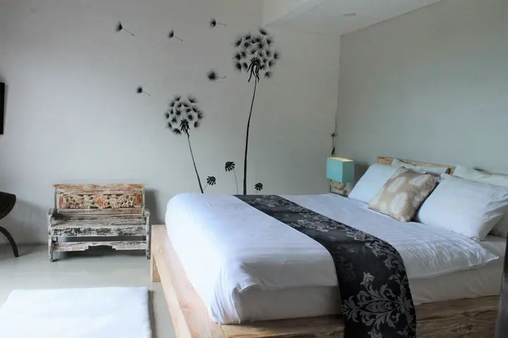 Санур: Villa Bintang Baru