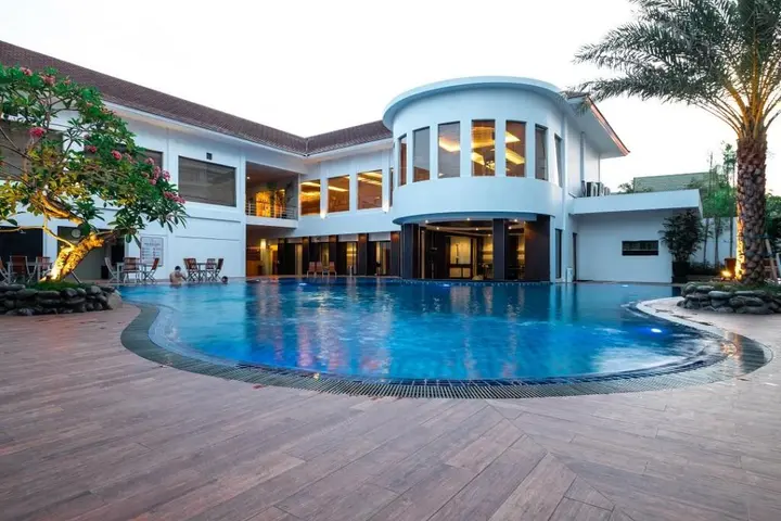 Банджармасин: Rattan Inn Hotel