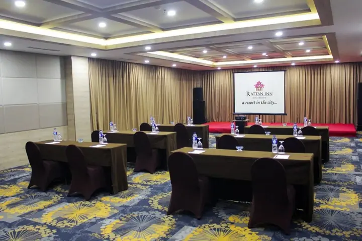Банджармасин: Rattan Inn Hotel