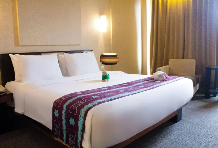 Банджармасин: Rattan Inn Hotel