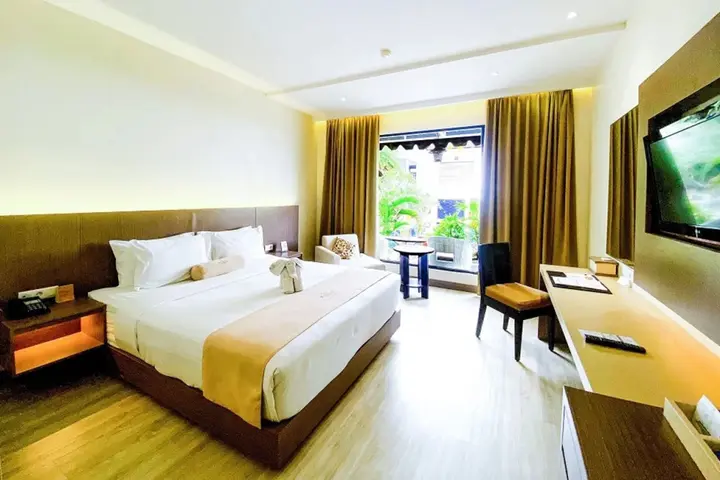 Банджармасин: Rattan Inn Hotel