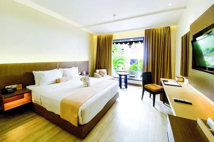 Банджармасин: Rattan Inn Hotel