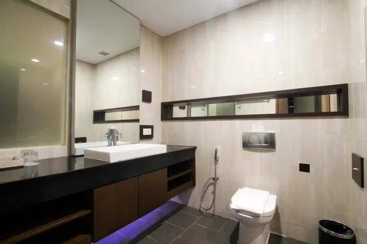 Банджармасин: Rattan Inn Hotel