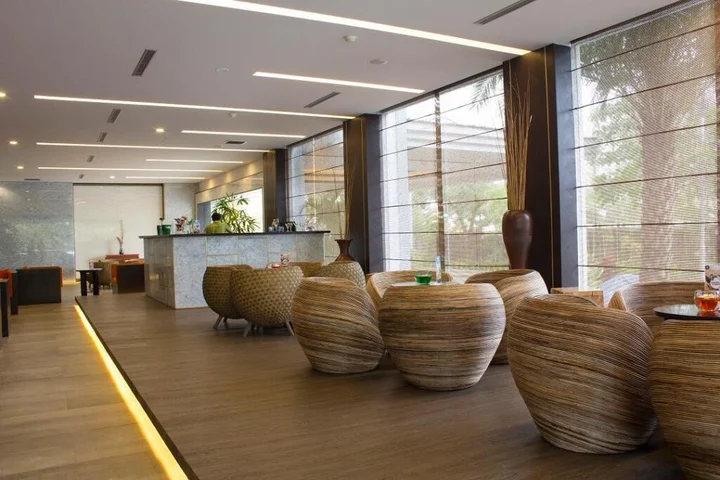 Банджармасин: Rattan Inn Hotel