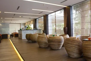 Банджармасин: Rattan Inn Hotel