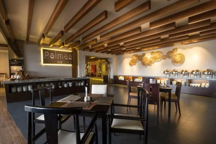 Банджармасин: Rattan Inn Hotel