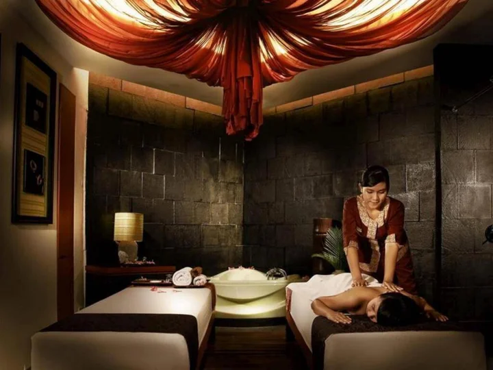 Банджармасин: Rattan Inn Hotel
