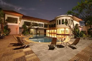 Банджармасин: Rattan Inn Hotel