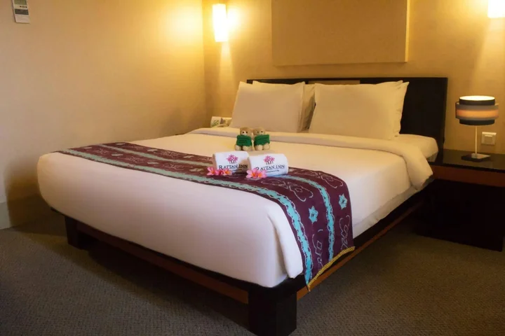 Банджармасин: Rattan Inn Hotel