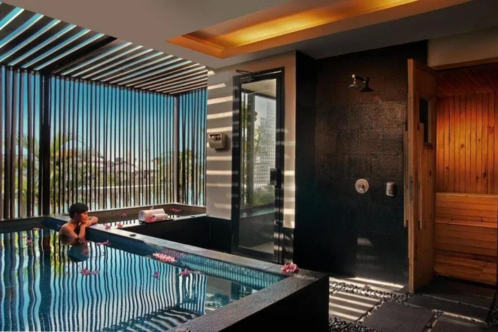 Банджармасин: Rattan Inn Hotel