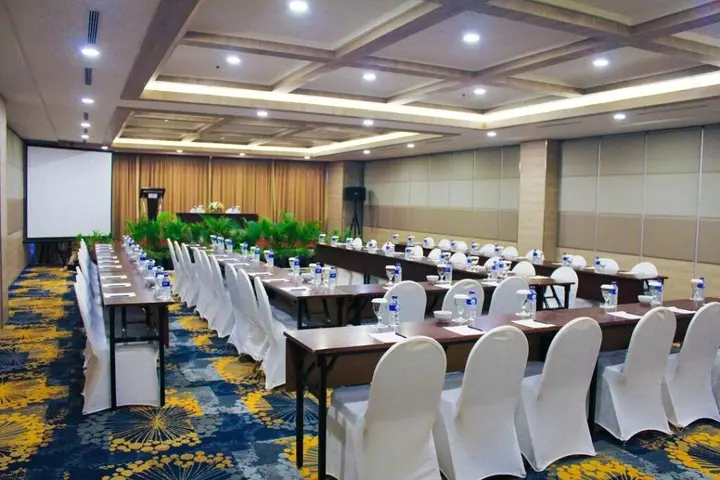 Банджармасин: Rattan Inn Hotel