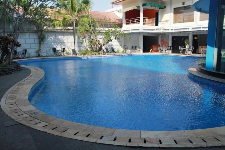 Банджармасин: Rattan Inn Hotel