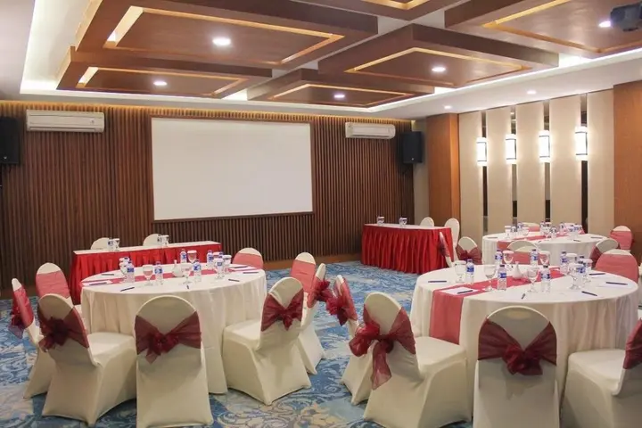 Банджармасин: Rattan Inn Hotel