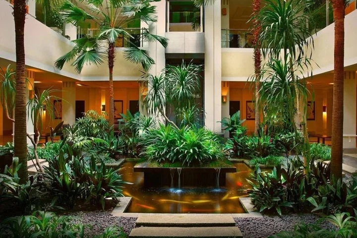 Банджармасин: Rattan Inn Hotel