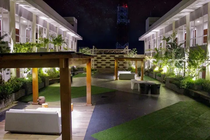 Банджармасин: Rattan Inn Hotel