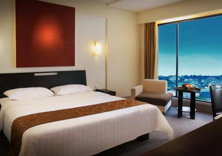 Банджармасин: Rattan Inn Hotel