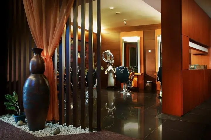 Банджармасин: Rattan Inn Hotel