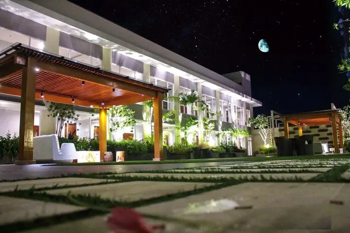 Банджармасин: Rattan Inn Hotel