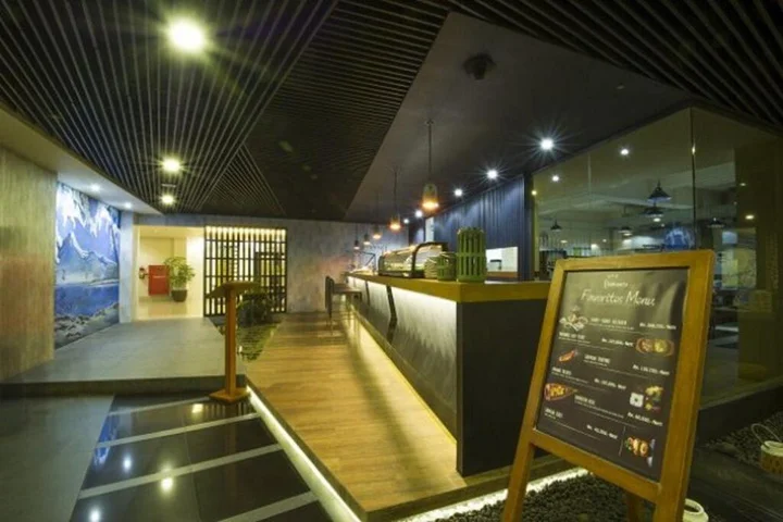 Банджармасин: Rattan Inn Hotel