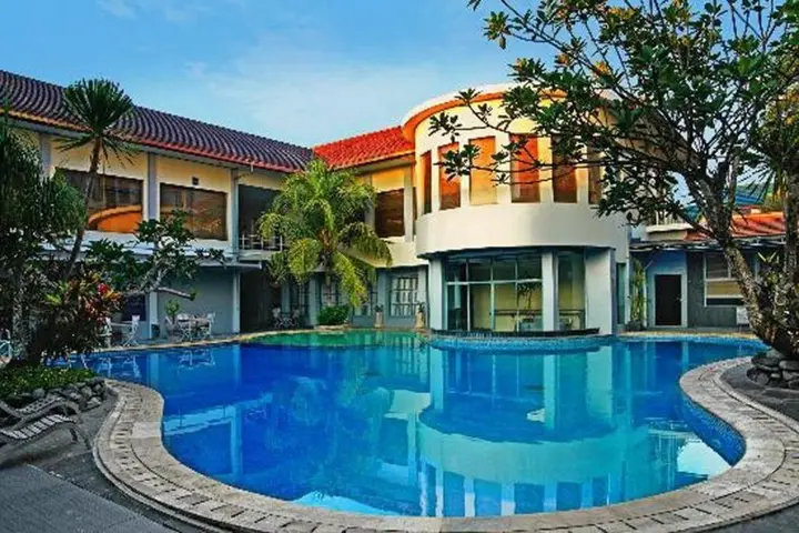 Банджармасин: Rattan Inn Hotel