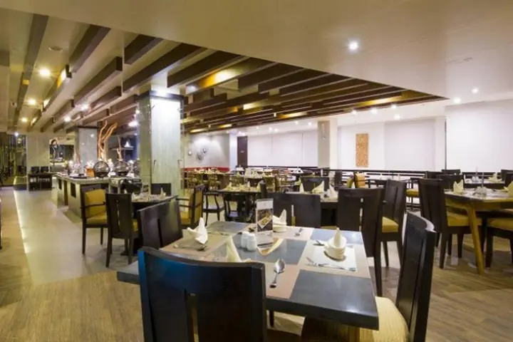 Банджармасин: Rattan Inn Hotel