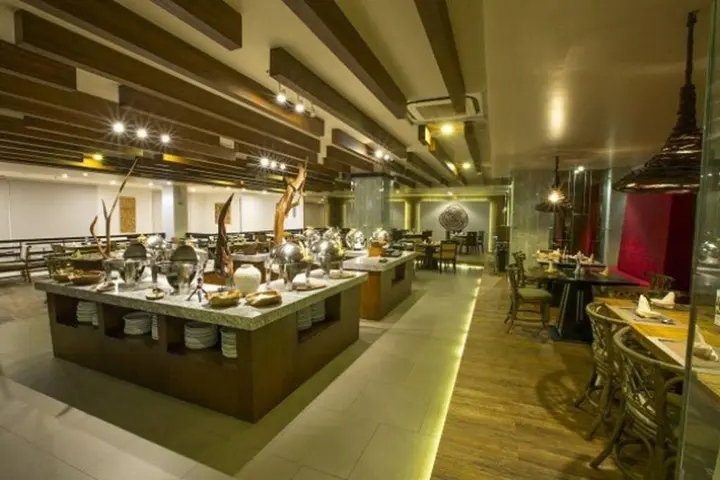 Банджармасин: Rattan Inn Hotel