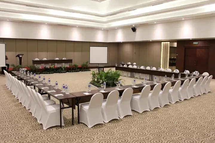 Банджармасин: Rattan Inn Hotel
