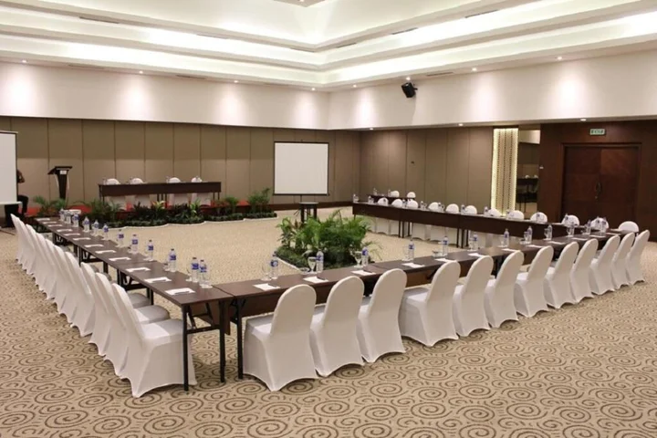 Банджармасин: Rattan Inn Hotel