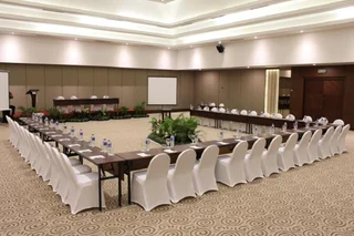 Банджармасин: Rattan Inn Hotel