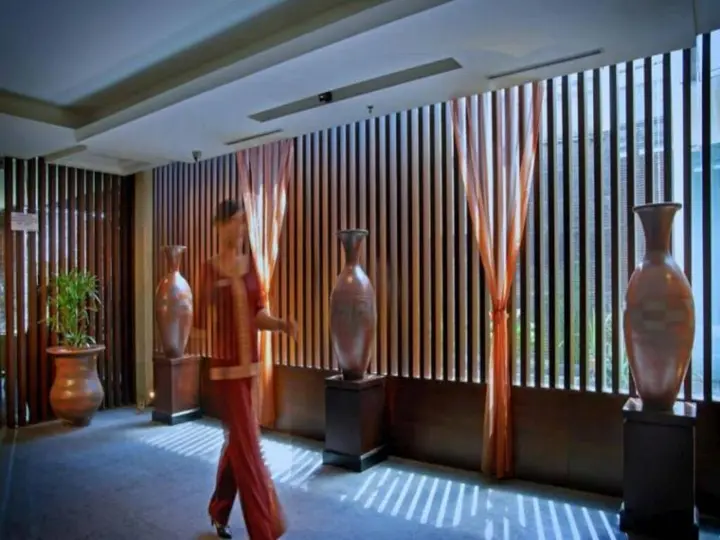 Банджармасин: Rattan Inn Hotel