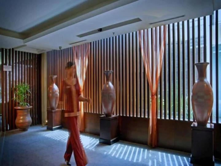 Банджармасин: Rattan Inn Hotel