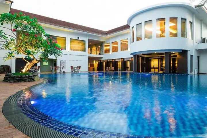 Банджармасин: Rattan Inn Hotel