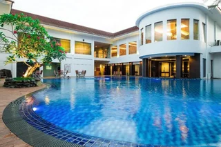 Банджармасин: Rattan Inn Hotel