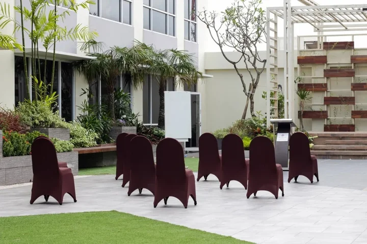 Банджармасин: Rattan Inn Hotel