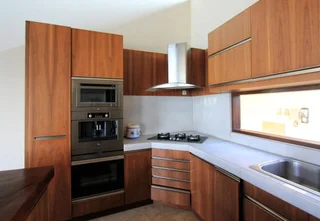Беноа: Awanti Villa
