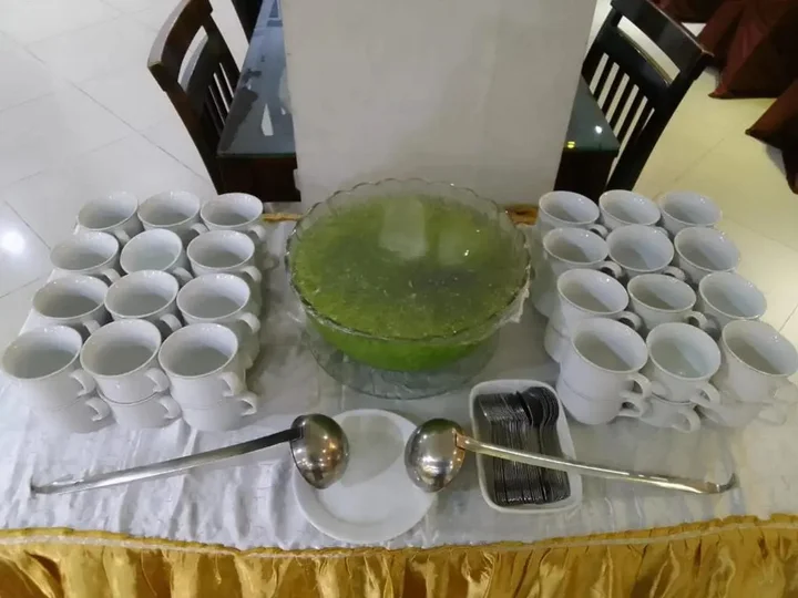 Медан: Grand Darussalam Syariah Hotel