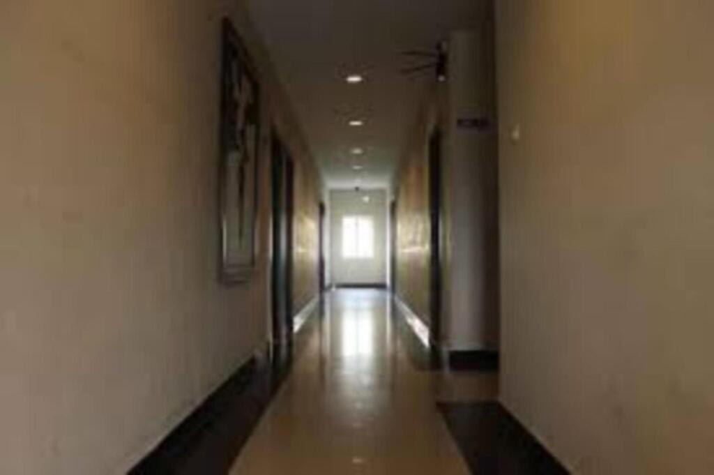 Медан: Grand Darussalam Syariah Hotel