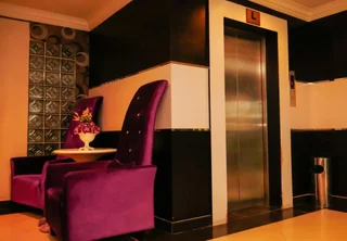 Медан: Grand Darussalam Syariah Hotel