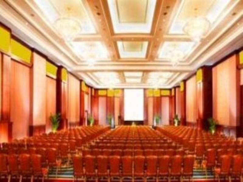 Медан: The Sulthan Darussalam Medan