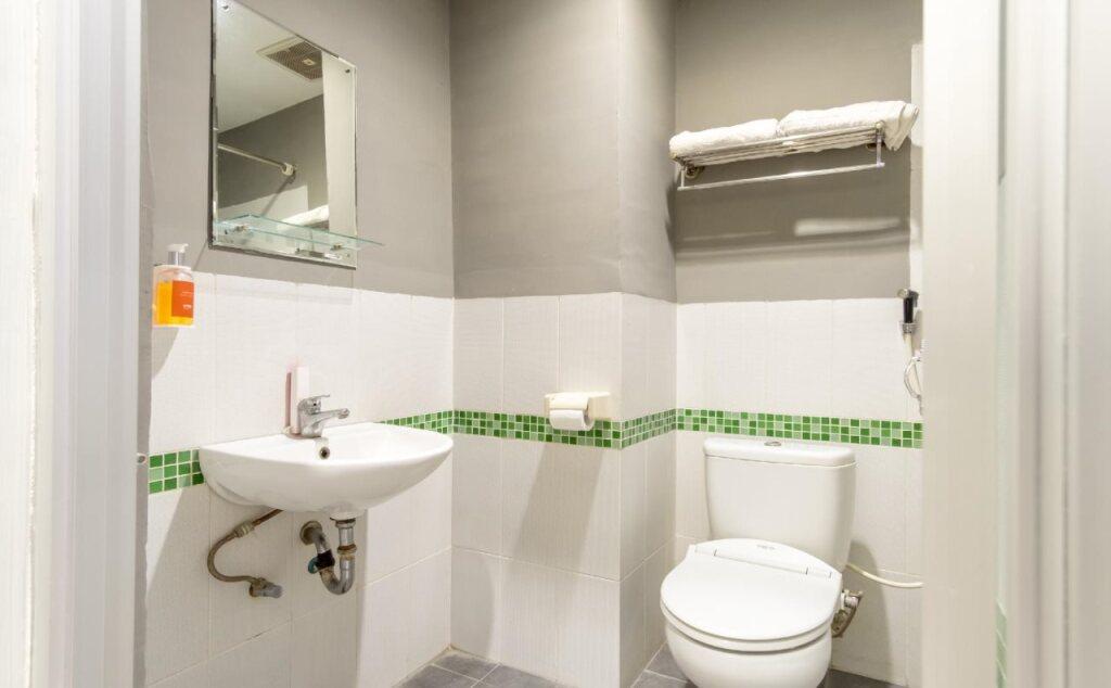 Медан: OYO Flagship 1348 Hotel Home Anaya
