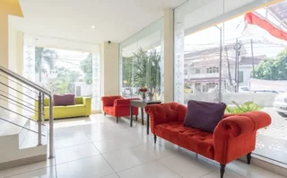 Медан: OYO Flagship 1348 Hotel Home Anaya