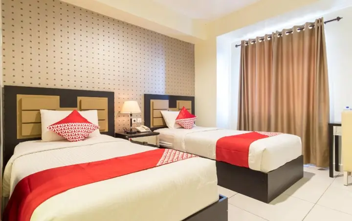 Медан: OYO Flagship 1348 Hotel Home Anaya