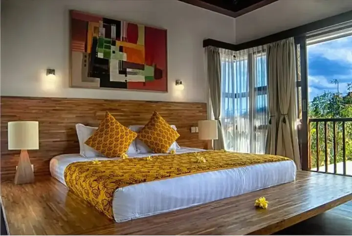 Кута: Villa Amira Legian