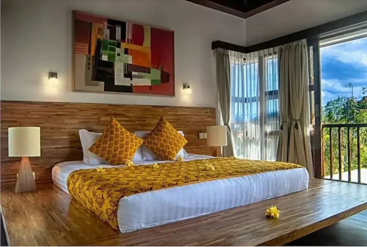 Кута: Villa Amira Legian