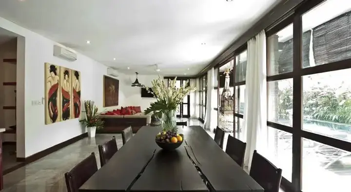 Кута: Villa Amira Legian