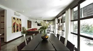 Кута: Villa Amira Legian