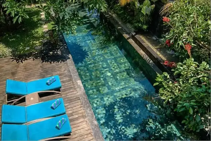 Кута: Villa Amira Legian