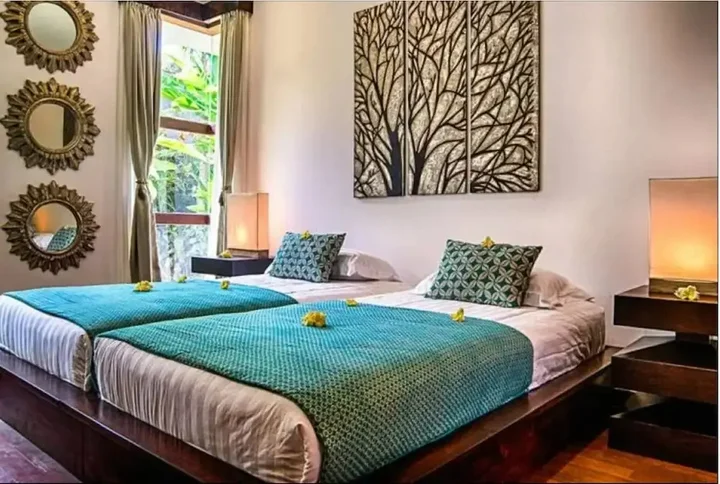 Кута: Villa Amira Legian