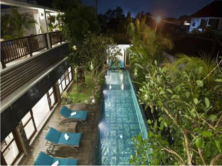 Кута: Villa Amira Legian