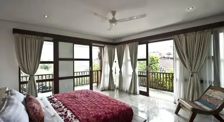 Кута: Villa Amira Legian
